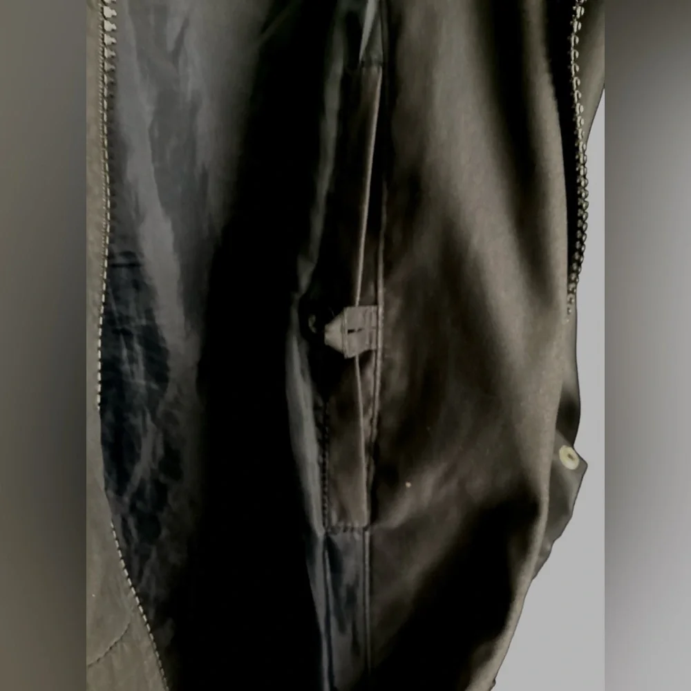 Chaps Ralph Lauren Zipper Jacket L